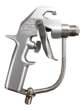 Краскораспылитель безвоздушного распыления STX-G03
